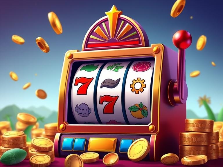 ok slots