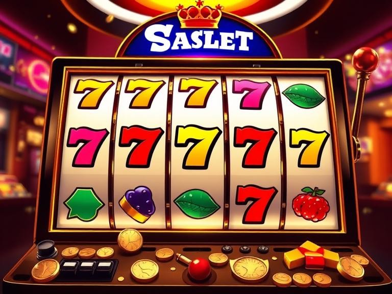 ok slots