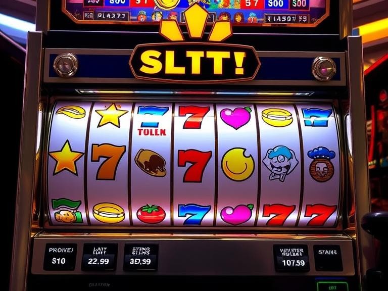 ok slots