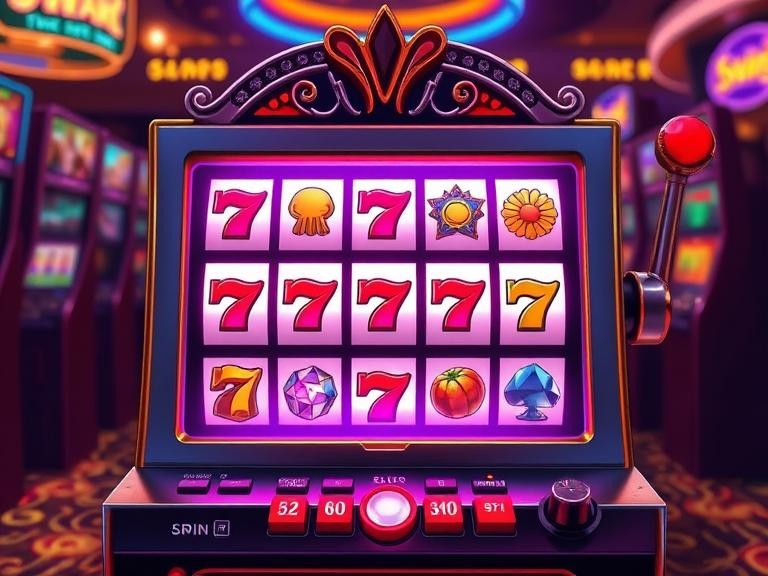 ok slots