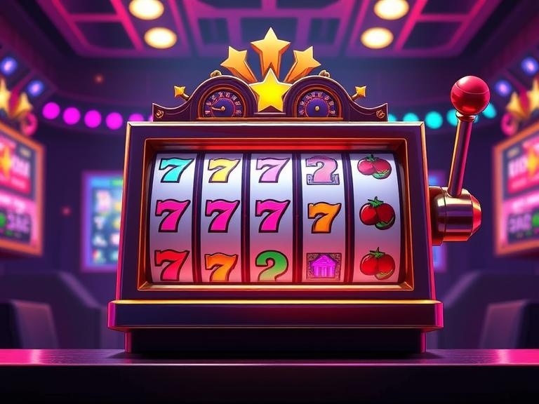 ok slots