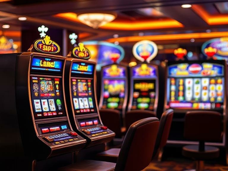 ok slots