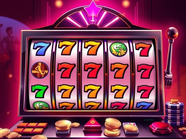 ok slots