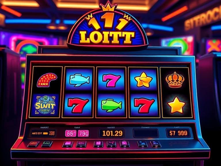 ok slots