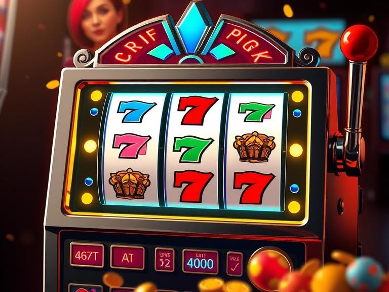 ok slots