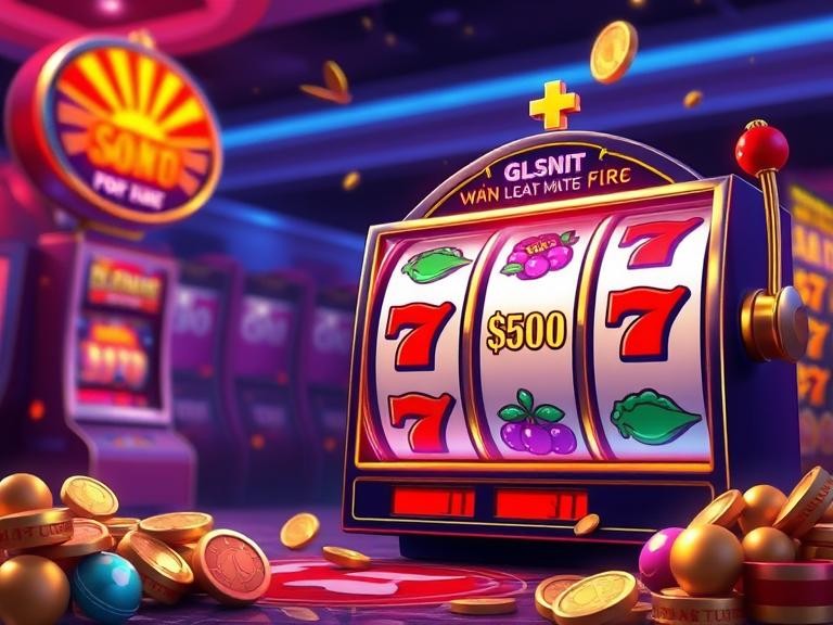 ok slots