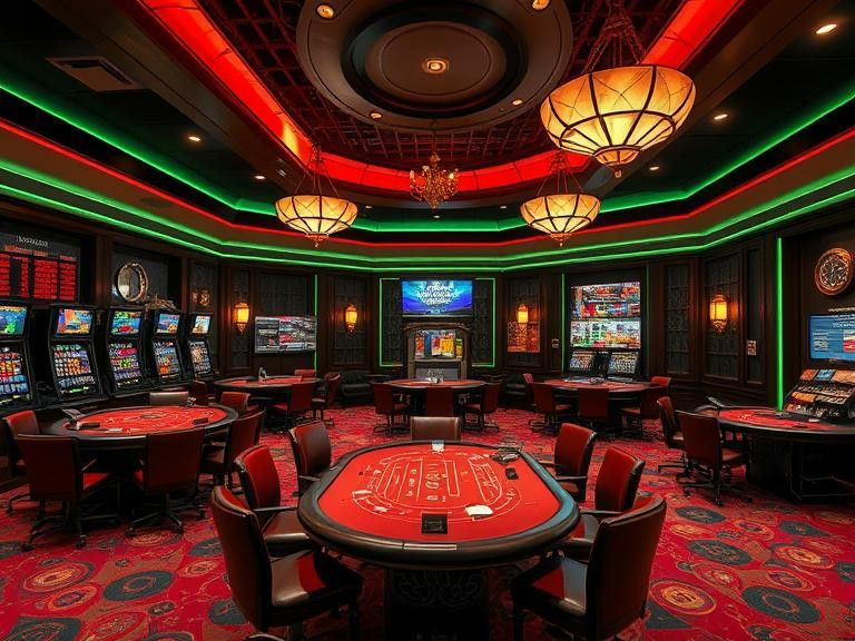 ok slots