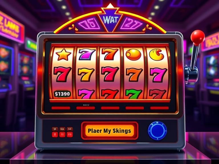 ok slots