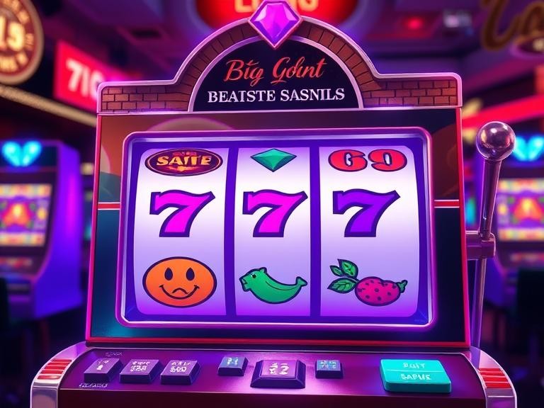 ok slots