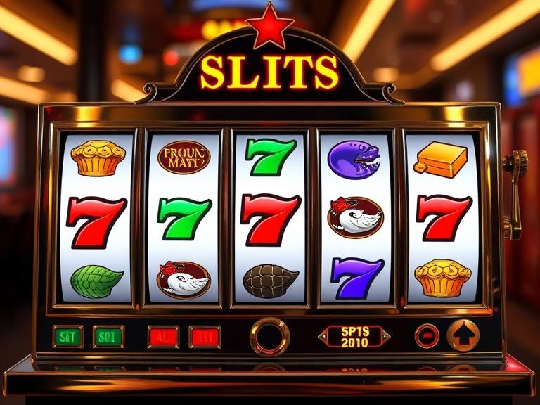 ok slots