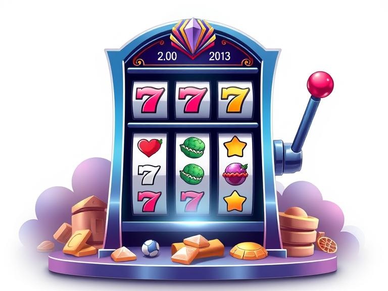 ok slots