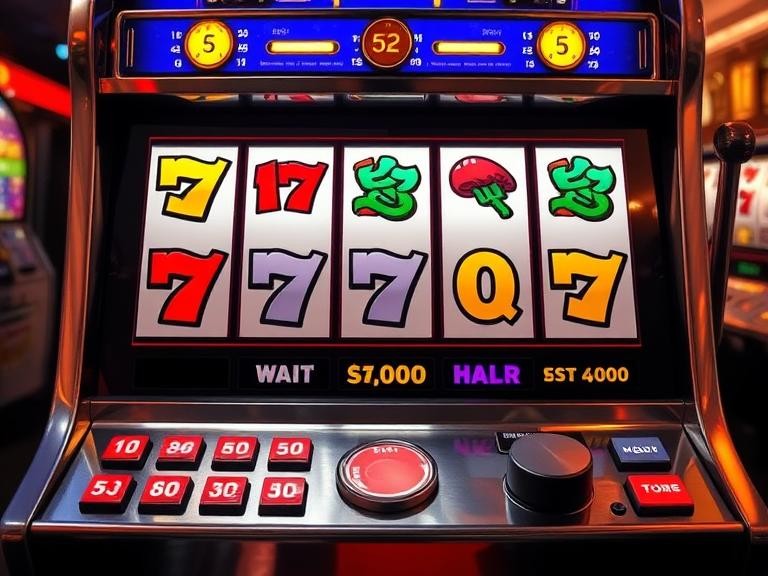 ok slots